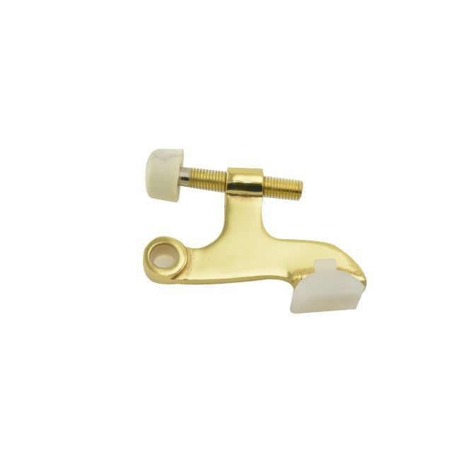 IVES Ives 70B3 Hinge Pin Door Stop Solid Brass