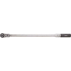 PROTO Proto J6014FC Flex Head Click Torque Wrench 1/2 in Drive