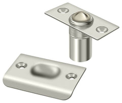 DELTANA Deltana BC218U14 Ball Catch Bright Nickel