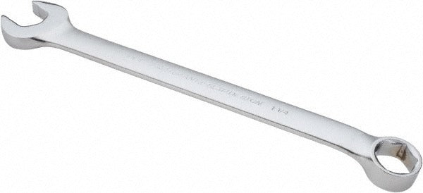 PROTO Proto J1240HASD Combination Wrench 1-1/4 in 15 Deg Offset
