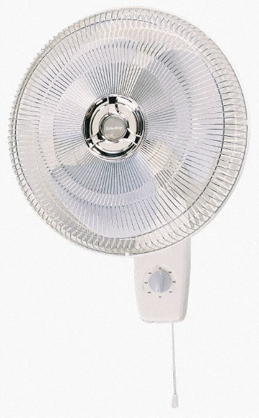 AIR KING Air King 3016C Oscillating Wall Fan 16 Inch 2836 Cfm