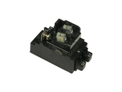 SIEMENS Siemens P2020 Pushmatic Circuit Breaker Replacement 20 A 120/240 V AC (2-pole) D473279