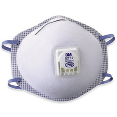 BSC PREFERRED Bsc Preferred OCS8271 P95 Respirator 80 Per Case