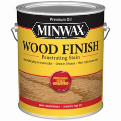MINWAX Minwax Company the 71074 Wood Finish Gallon Ipswich Pine