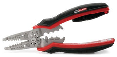 GARDNER BENDER Ecm Industries Llc GST-70M Wire Stripper Crimper 50-600V