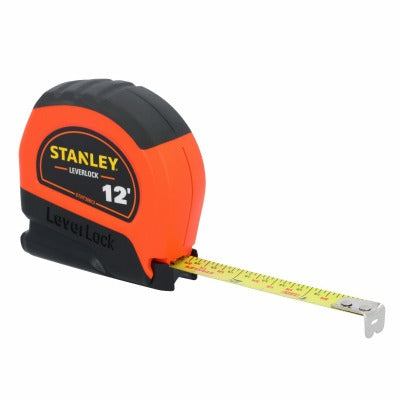 STANLEY Stanley Tools STHT30813S Tape Measure 12 Ft