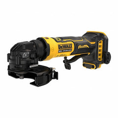 DEWALT Dewalt dcg400b 4 Inch Brushless Angle Grinder 20V