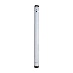 STRONG Strong SM-FIXPOLE-24-WH Fixed Pole Mount Extension 24in White