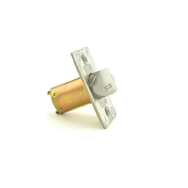 DORMAKABA Dormakaba 8Q00189-626 Deadlatch 2-3/8 in Satin Chrome