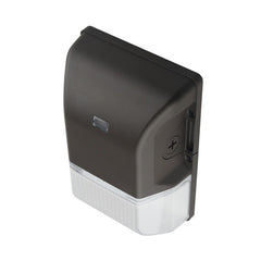 HALCO LIGHTING Halco 10452 SekurPak Wallpack 26W (Field Selectable) SKWP-26-FS-U