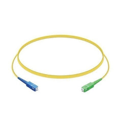 UBIQUITI Ubiquiti UF-SM-PATCH-UPC-APC Fiber Patch Cord Sm Upc Apc