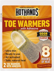GRABBER Grabber H163390 Toe Warmer 97 Degrees F
