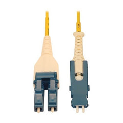TRIPP LITE Tripp Lite N383L-02M Singlemode Lc Duplex Fiber Cable