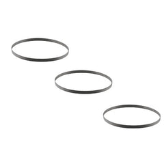 BOSCH Robert Bosch Tool Group PTB4418 Band Saw Blade 18 Tpi 3pk
