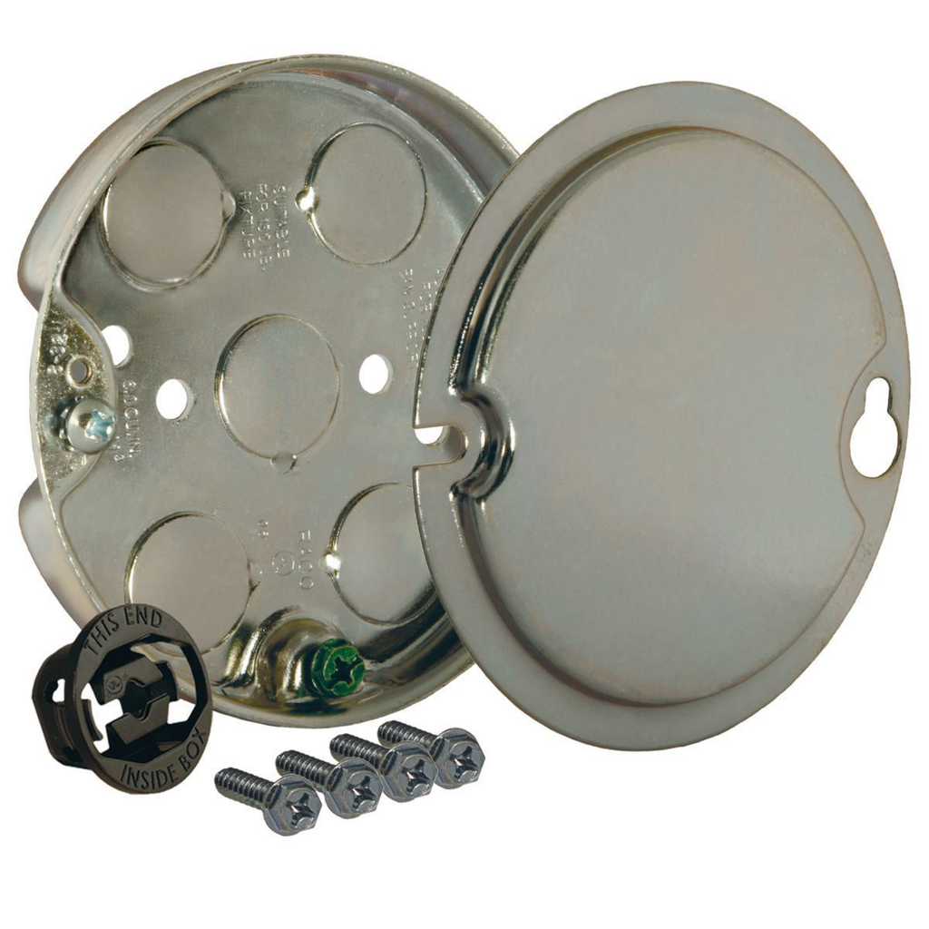 RACO 295-1 COMMERCIAL FANS