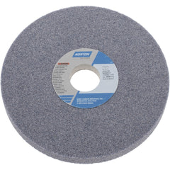 NORTON Norton 66252942211 Surface Grinding Wheel 46 Grit Type 5