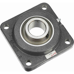 BROWNING Browning 767342 4-bolt Flange Bearing 1.5 Inch Id