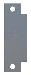 DON-JO Don-jo FS260PC Ansi Strike Filler Plate Prime Coat