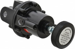 PARKER Parker R230-02D Air Regulator 1/4 in Npt 250 Psi 80 Cfm