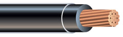 SOUTHWIRE Southwire 20502101 2 AWG Stranded THHN 600V (500 ft)