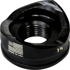 GREENLEE Greenlee 127AV Round Knockout Punch (1-1/4 in Conduit / 1-11/16 in Hole)