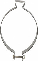 THOMAS & BETTS Thomas Betts 6H9-BSS Conduit Pipe Hanger 4 in Rigid Emt
