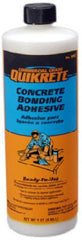QUIKRETE Quikrete Companies 990214 Concrete Bonding Adhesive 1 Qt
