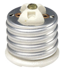 LEVITON Leviton Mfg Co 000-08681-000 Lamp Socket Reducer