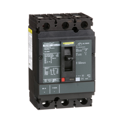 SCHNEIDER ELECTRIC HDL36060 CIRCUIT BREAKERS