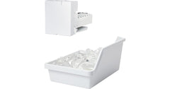 GE APPLIANCES Ge Appliances IM4D Refrigerator Icemaker Kit (9.5 in W x 9.5 in H x 14.5 in D) Replacement IM4D
