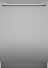 THERMADOR Thermador DWHD660EFP Sapphire Dishwasher 1440 W (24-inch/16 Place Settings)
