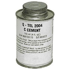 PLP 80802377 ADHESIVES, GLUES & CEMENTS