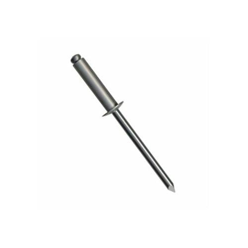 MARSON Marson m40212 Aluminum Blind Rivet 1/8 in Button Head