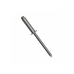 MARSON Marson m40212 Aluminum Blind Rivet 1/8 in Button Head
