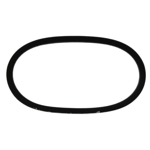 BROWNING Browning 4L180 V-Belts - L Section, 1 Band, 18.0000 in Outside Length, Smooth, Wrapped Construction