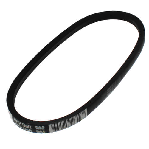 BROWNING Browning 4L220 FHP V-Belts, L Belt Section, 21 Pitch