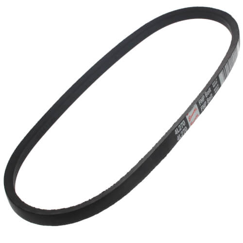 BROWNING Browning 4L270 FHP V-Belts L Belt Section 26 Pitch