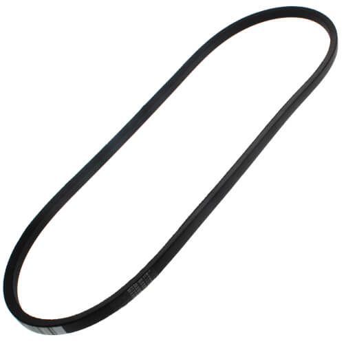 BROWNING Browning 4L380 FHP V-Belts L Belt Section 37 Pitch