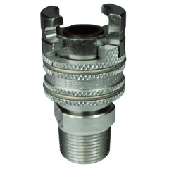 DIXON VALVE & COUPLING 4PM6 PIPE FITTINGS