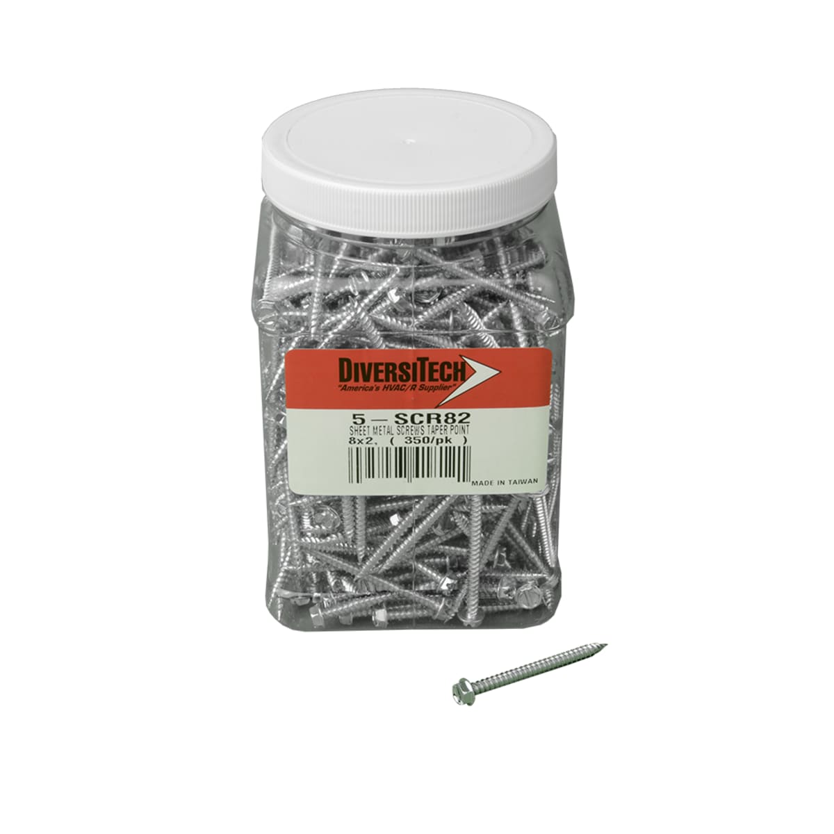DIVERSITECH 5-SCR82 PIPE FITTINGS
