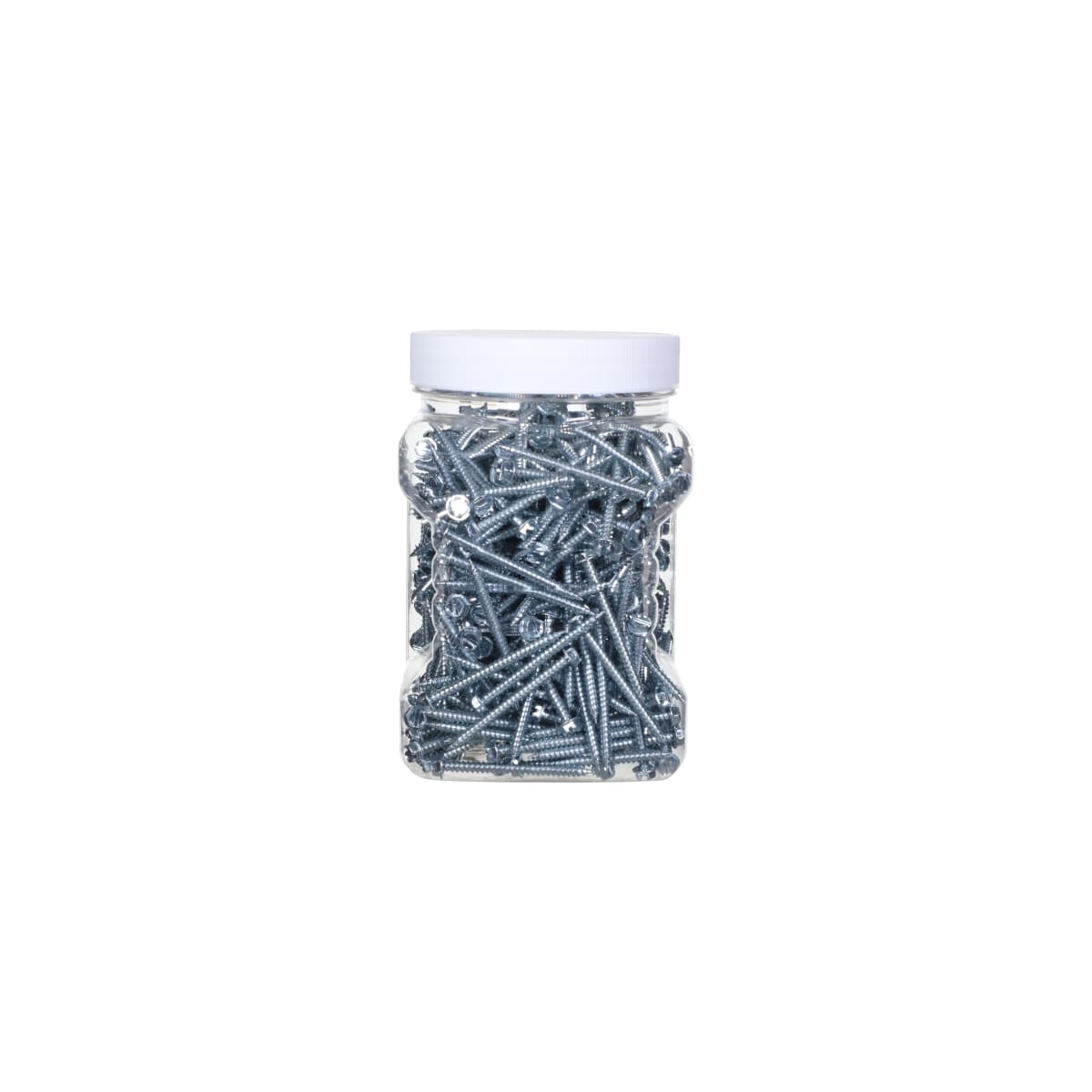 DIVERSITECH DiversiTech 5-SCR82 Sheet Metal Screw 8 x 2 Taper Point Pack of 350