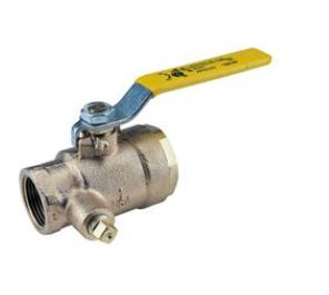 APOLLO VALVES 50-GB8-01 BALL VALVES