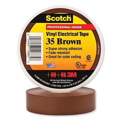 SCOTCH 7000132638 SAFETY CONES, CHAINS & TAPES