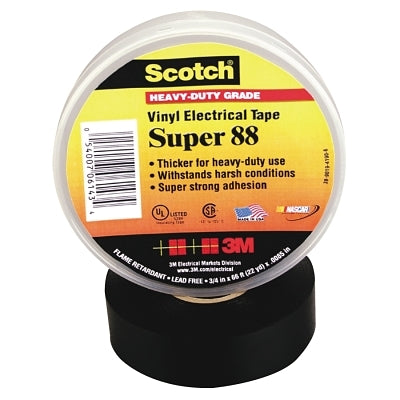 SCOTCH 7000058433 SAFETY CONES, CHAINS & TAPES