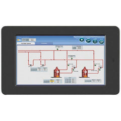 HONEYWELL R8001K1010 DISPLAY CONTROL BOARDS
