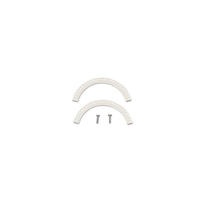 HONEYWELL Honeywell 50000066-001/U Decorative Cover Plate (Fits T87K T87N T8775) 50000066-001/U