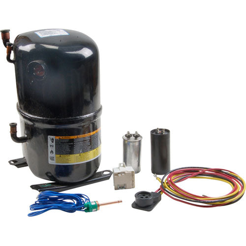 MANITOWOC 76-0328-3 COMPRESSOR PARTS & ACCESSORIES