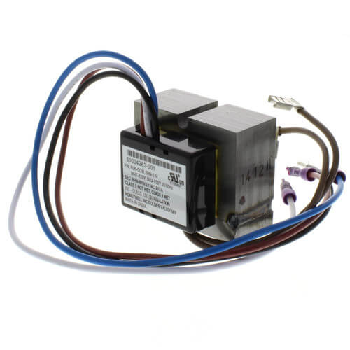 HONEYWELL Honeywell 50017460-001 Multi-Tap Transformer 120/208/240V - Replacement 50004263-001