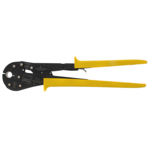 VIEGA Viega 50020 PureFlow 1/2 in. PEX Press Hand Tool