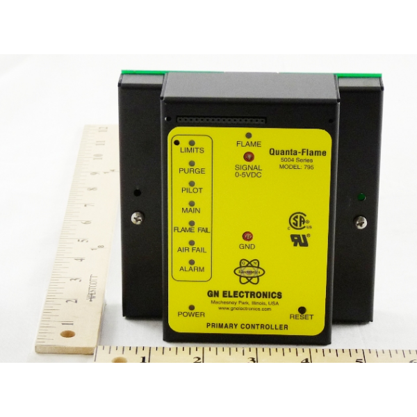 PREFERRED INSTRUMENTS 5004-795-0000 CONTROL BOARDS